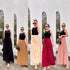 TIRA A-Line Maxi Skirt
